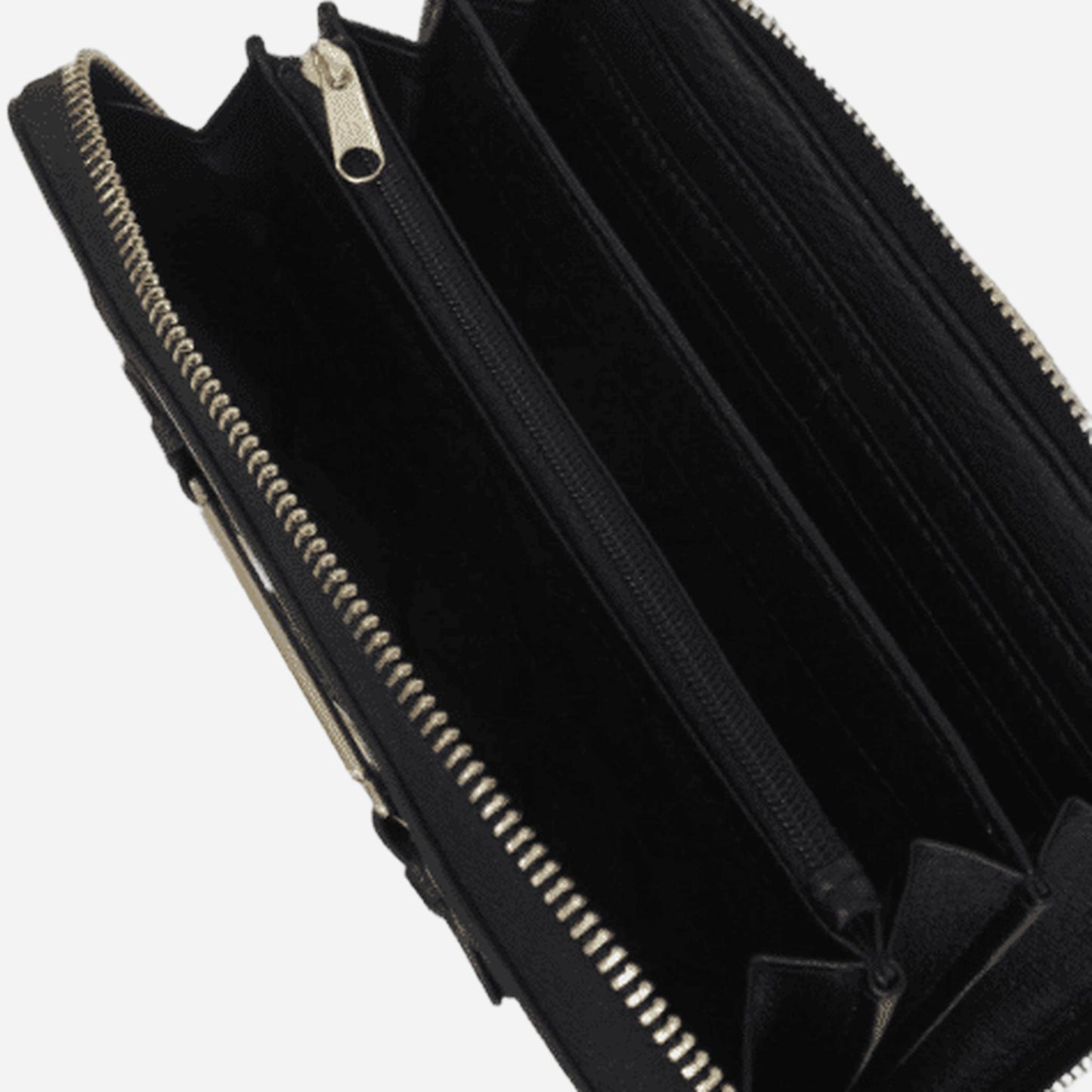 ARMANI EXCHANGE Portafoglio donna BLACK 