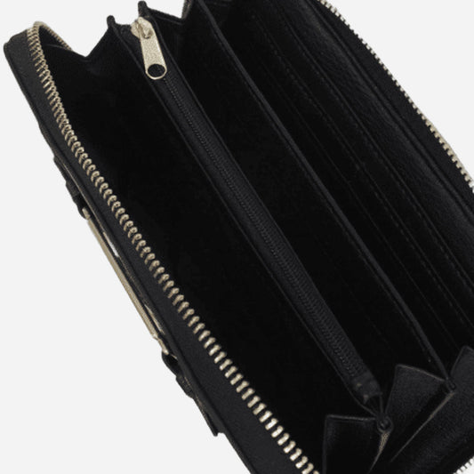 ARMANI EXCHANGE Portafoglio donna BLACK 