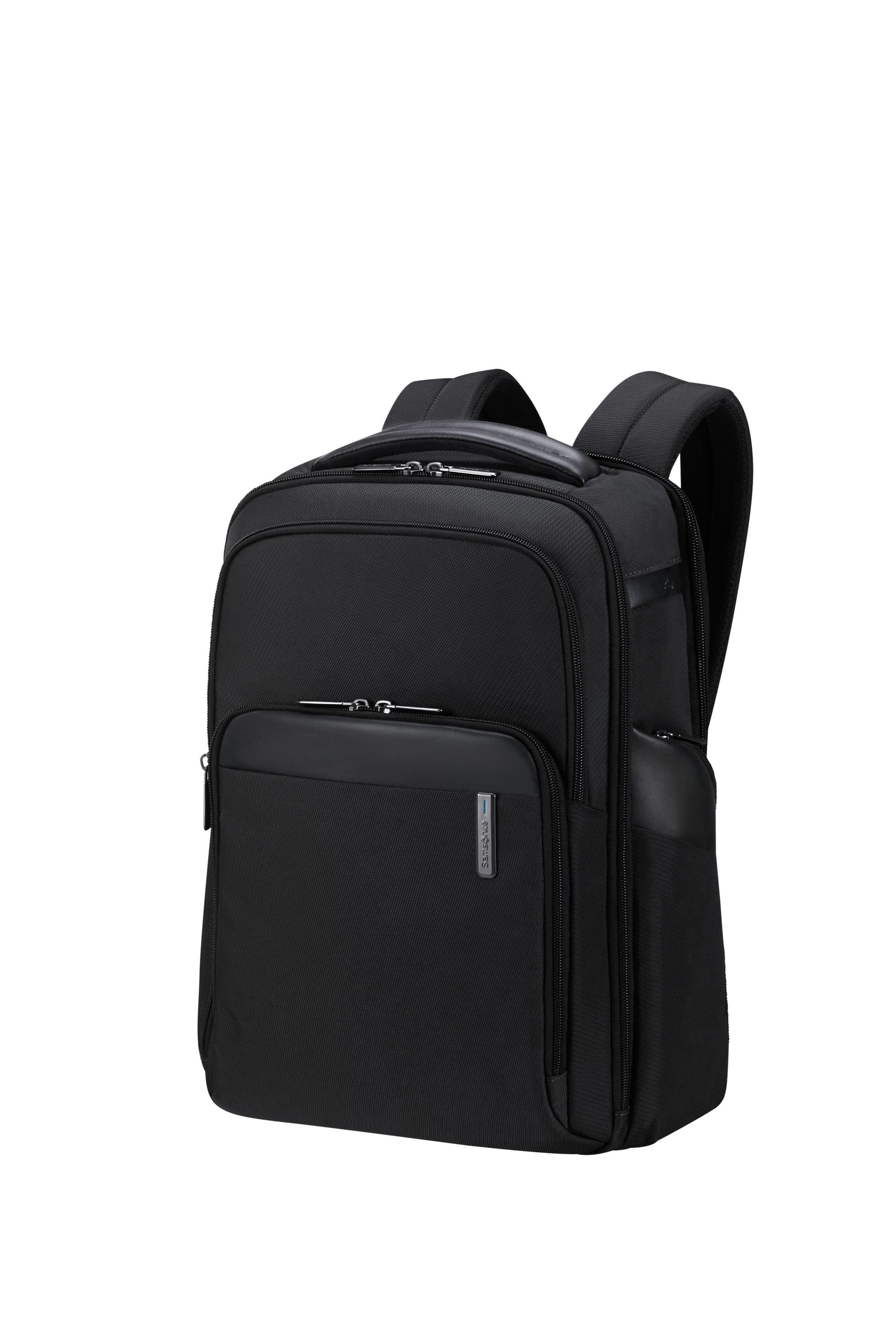 Samsonite EVOSIGHT Zaino Porta PC 14.1" BLACK 