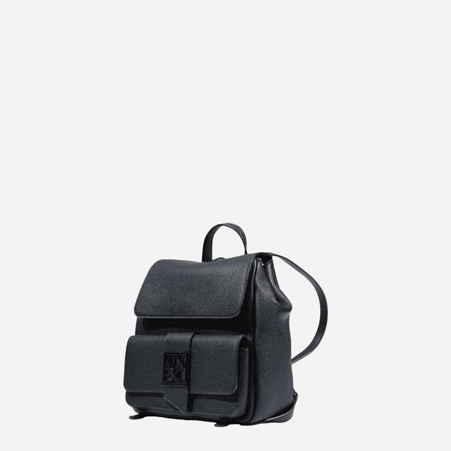 ARMANI EXCHANGE Zaino BLACK 