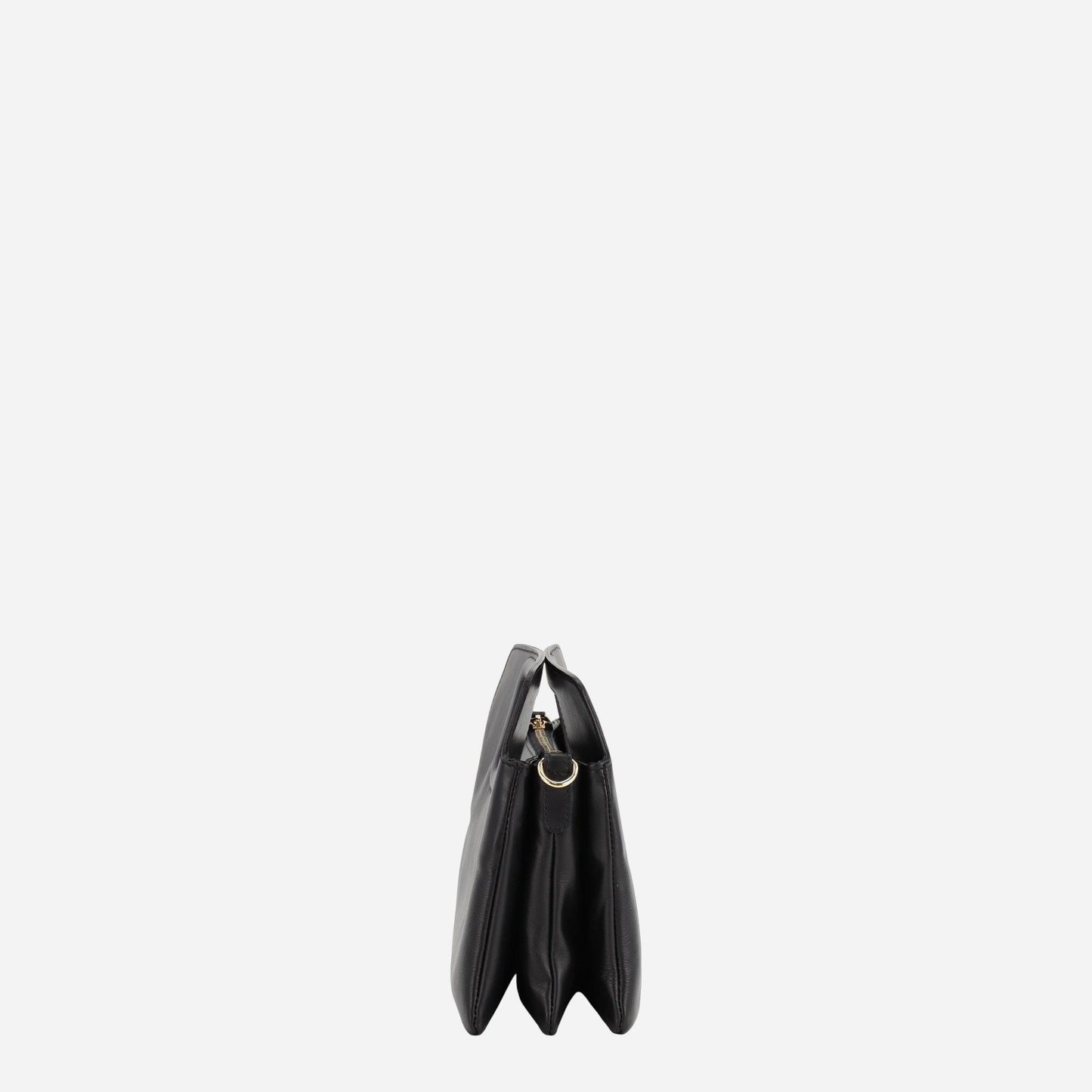 MY BEST BAG VIKTORIA SMALL Nero 