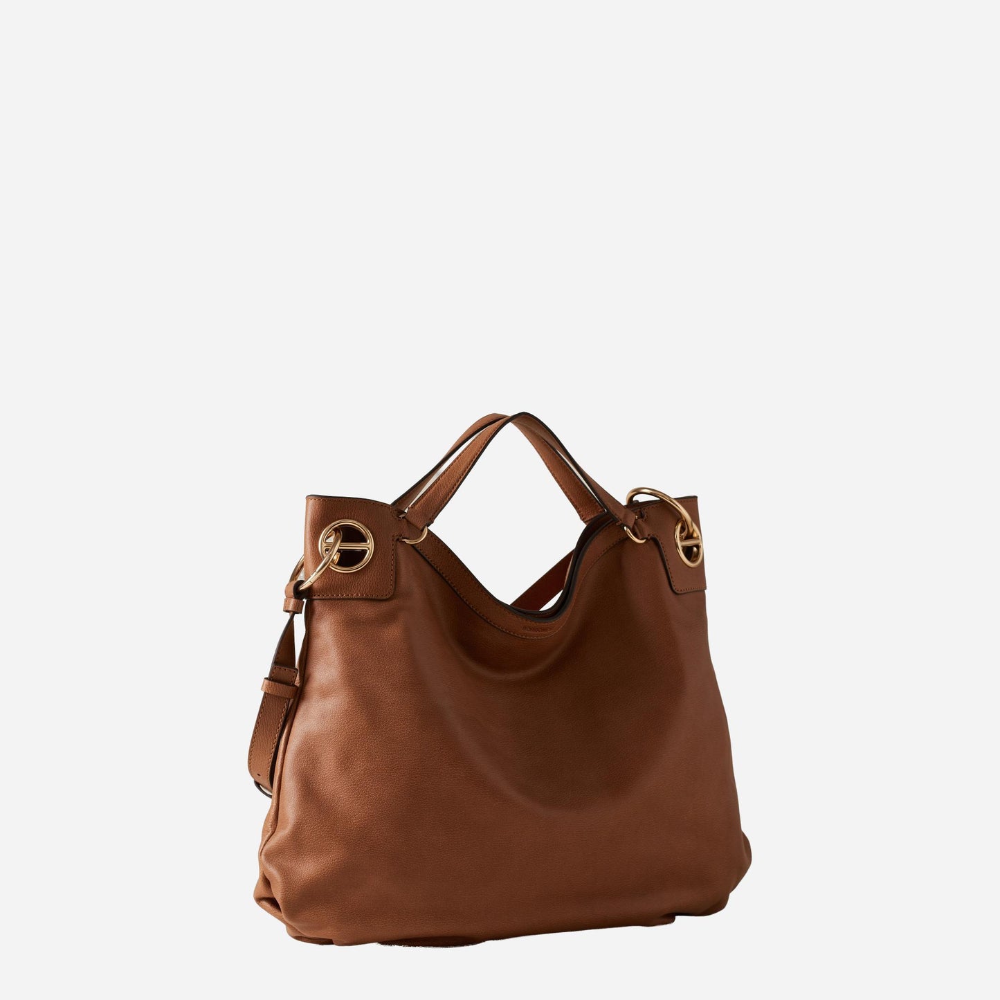 borbonese LONDON BORSA SHOPPING LARGE RADICA 