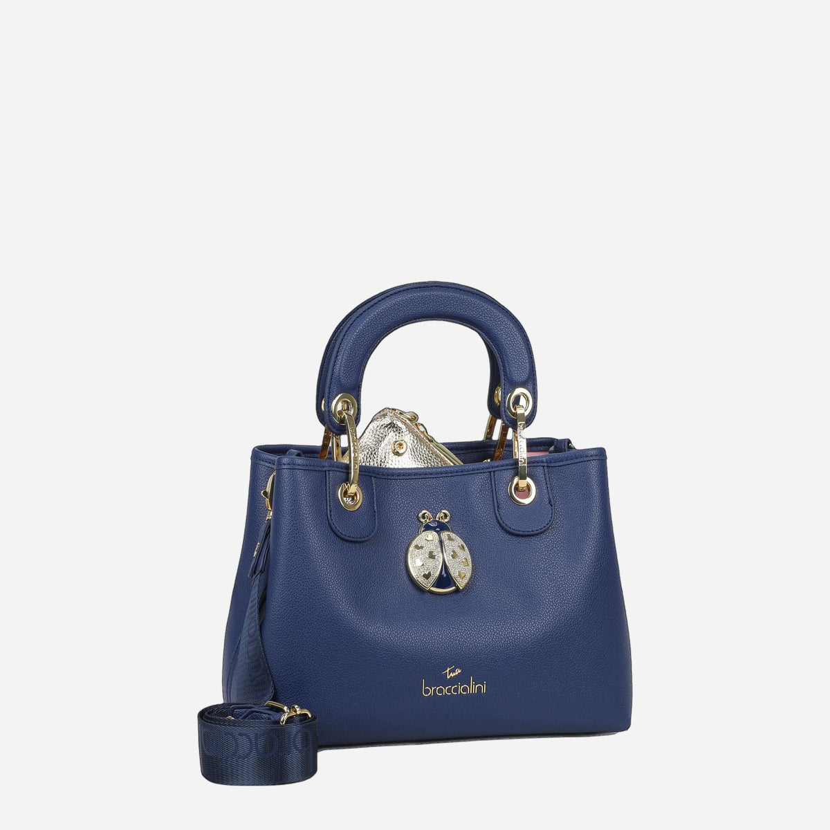 Braccialini Beth Jewels Blu 