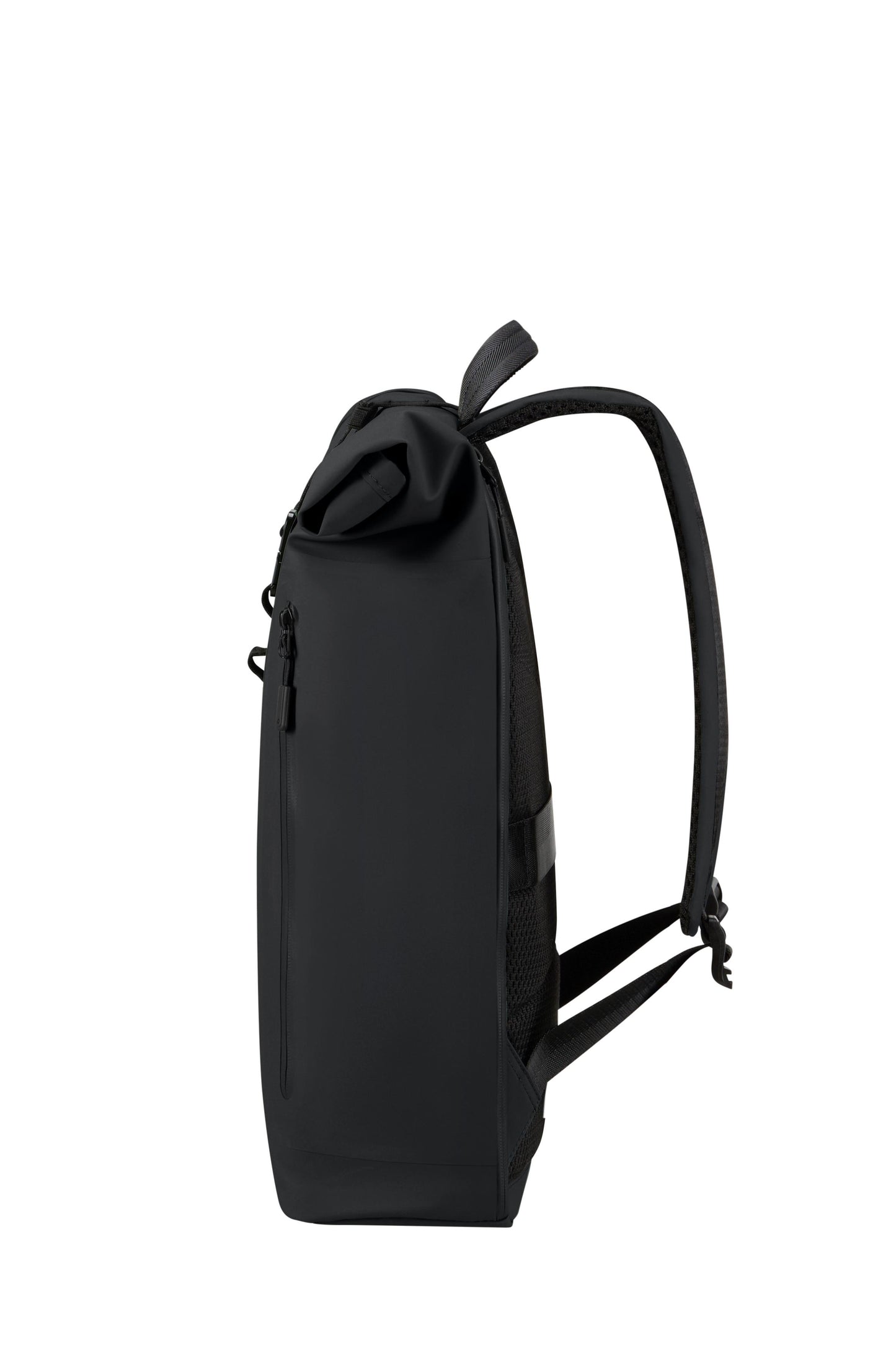 Samsonite COATIFY BIZ Zaino Rooltop porta PC 15.6" BLACK 