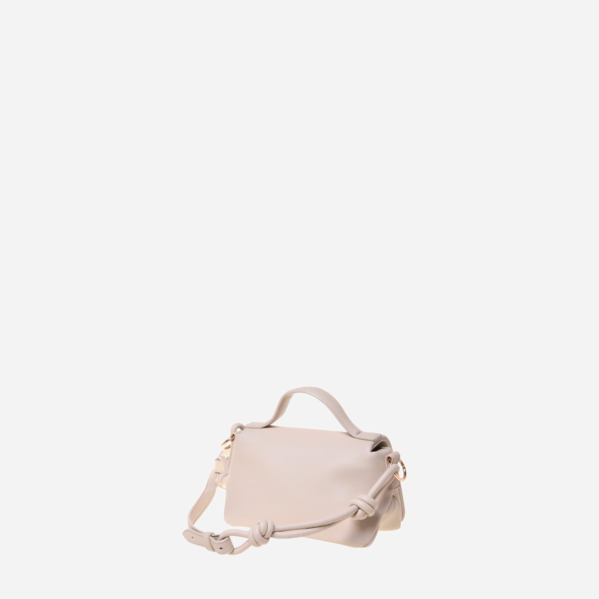 Love Moschino Moschino Borsa  a mano Avorio 