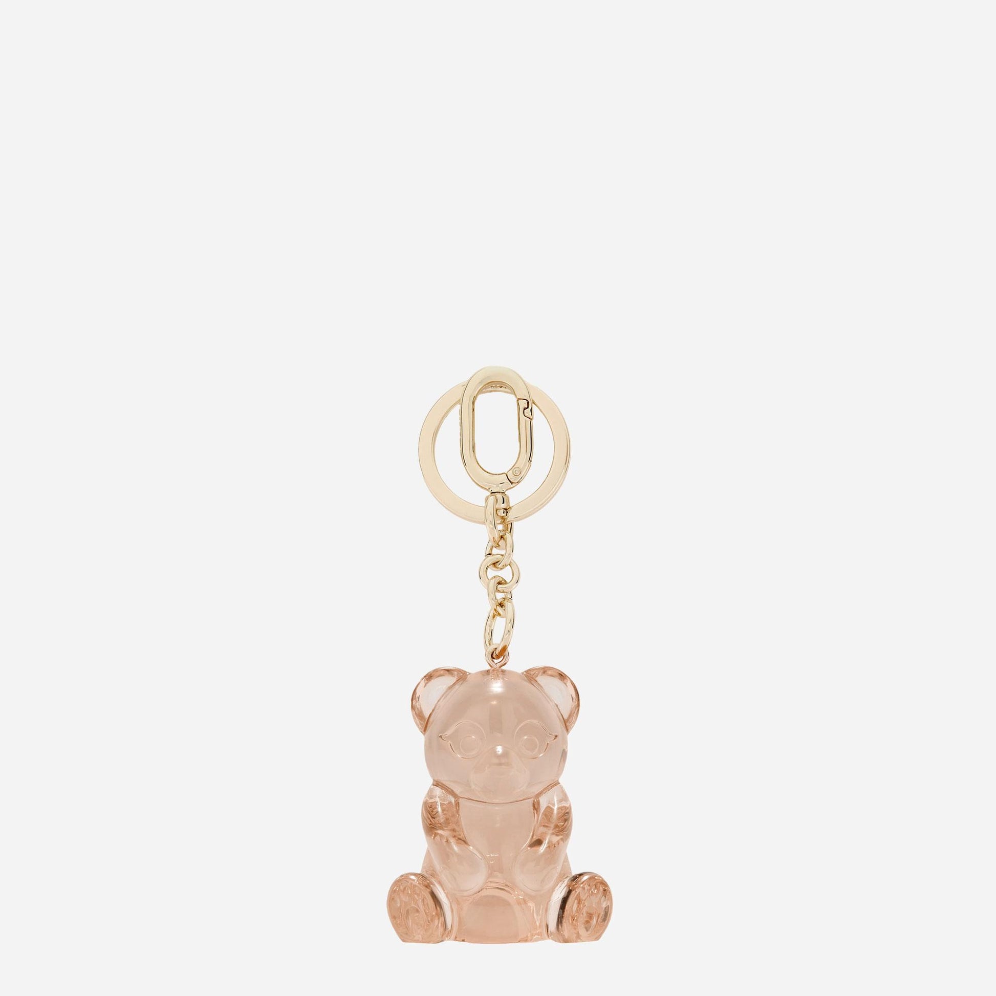 FURLA Furla Allegra Portachiavi Cipria 