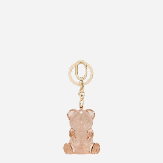FURLA Furla Allegra Portachiavi Cipria 