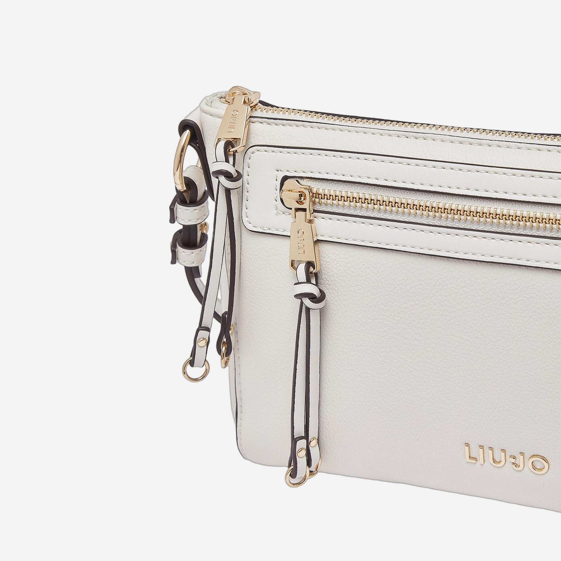 LIU JO Borsa a tracolla CREAM 