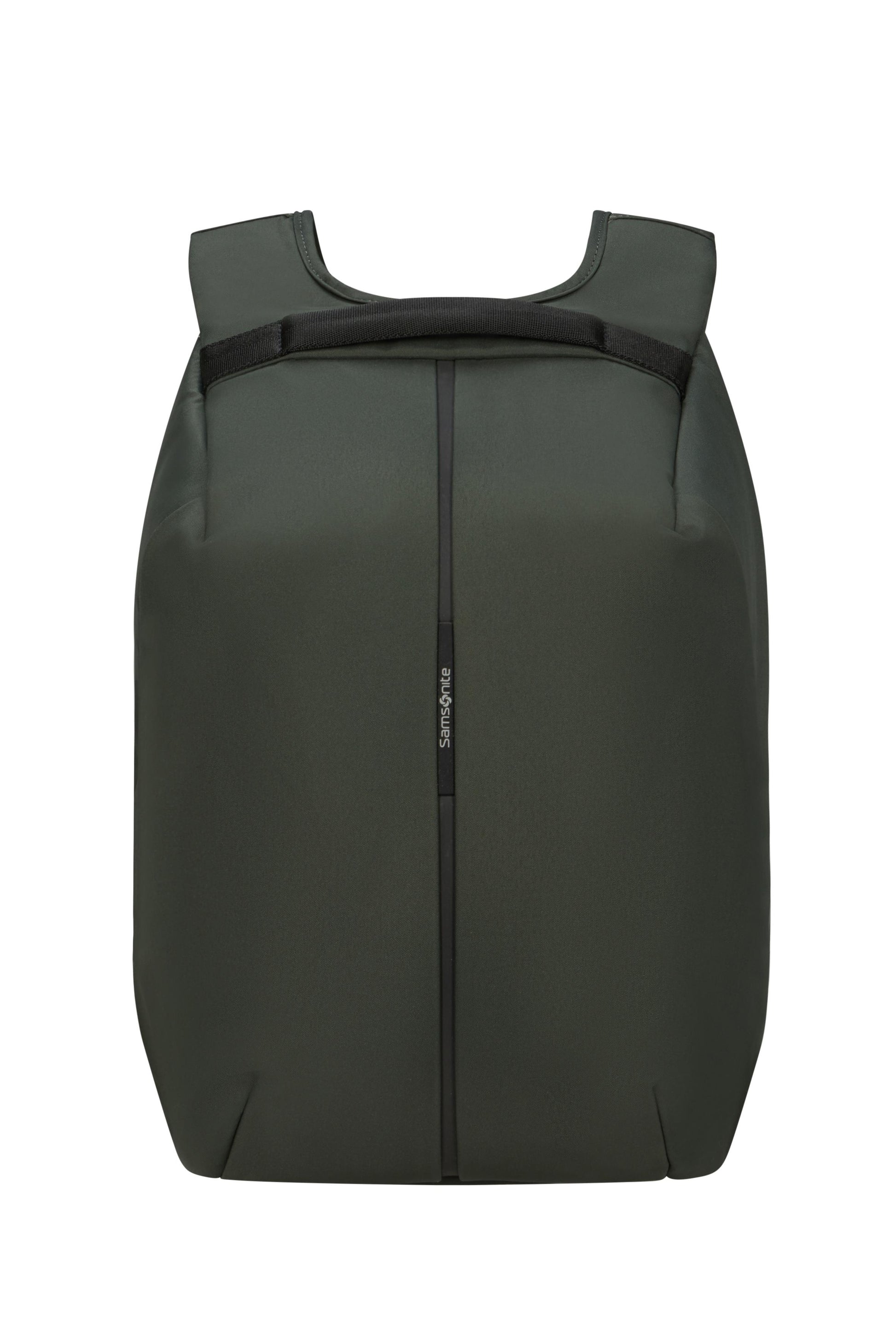 Samsonite SECURIPAK 2.0 Zaino porta PC 15.6" GREEN GREEN 