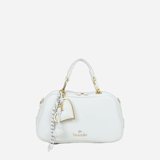 Braccialini Candy Bianco 