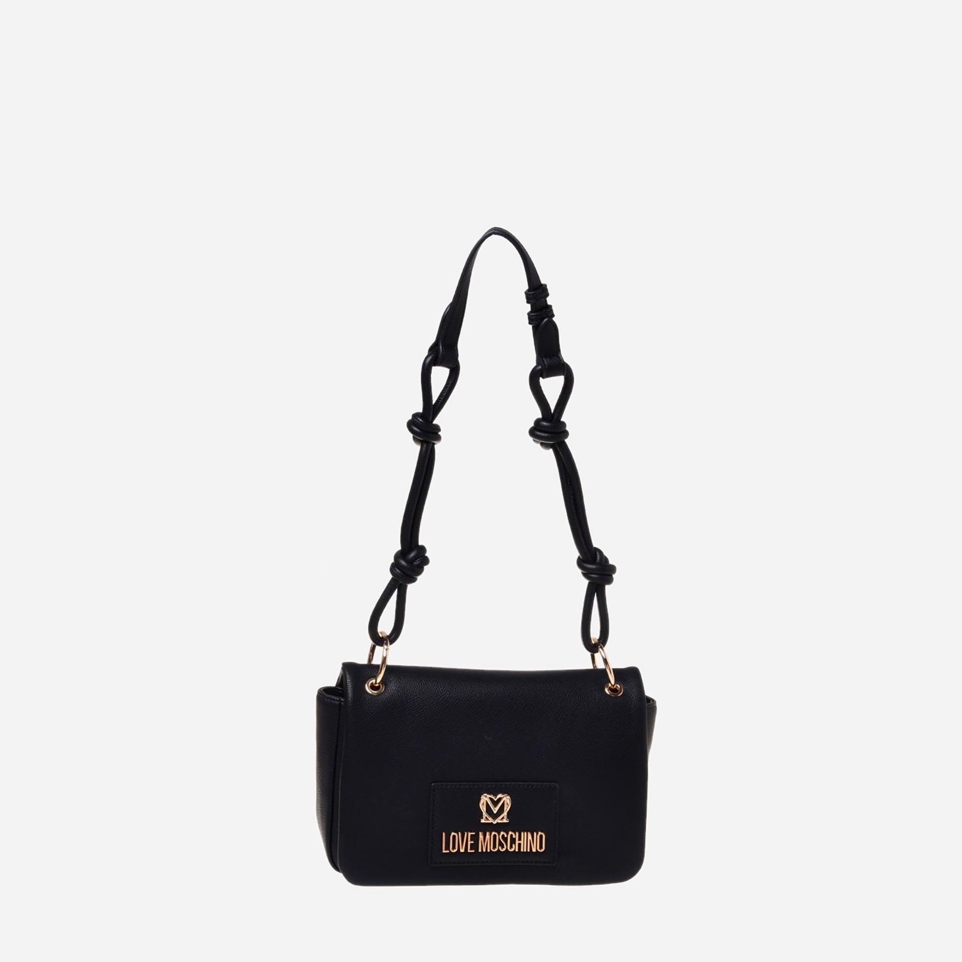 Love Moschino Moschino Borsa a spalla Nero 