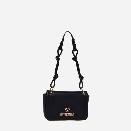 Love Moschino Moschino Borsa a spalla Nero 