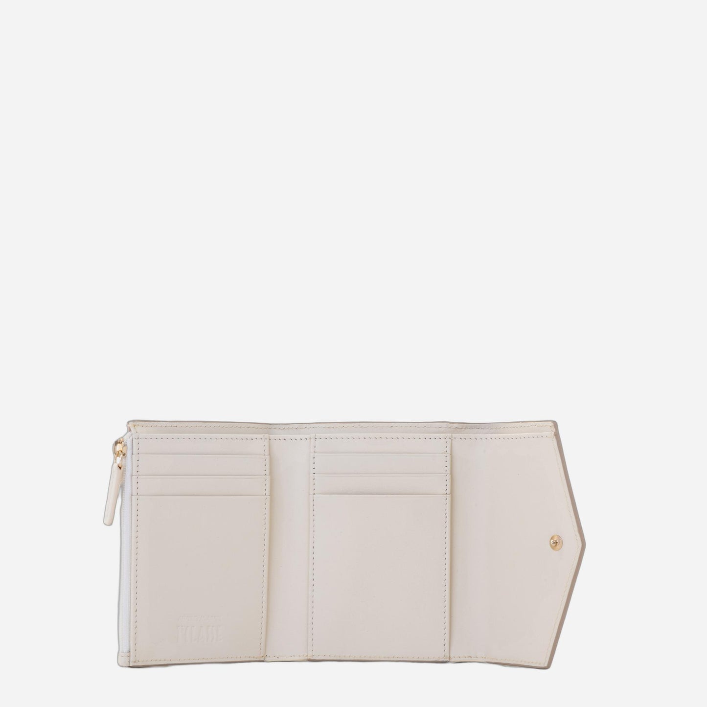 ALVIERO MARTINI Portafoglio Bifolder RAFIA 