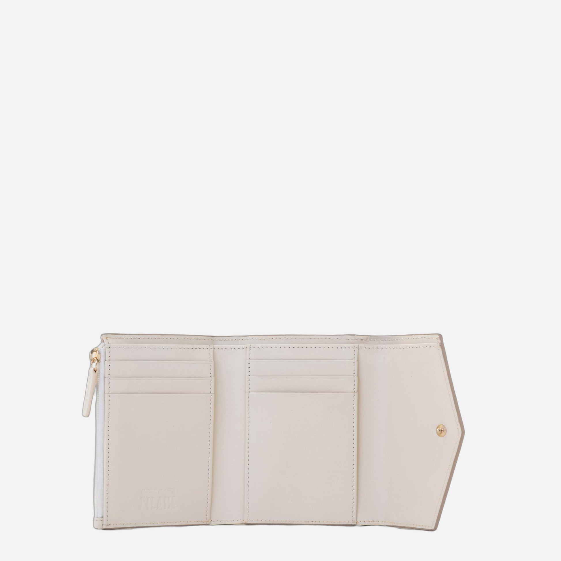 ALVIERO MARTINI Portafoglio Bifolder RAFIA 