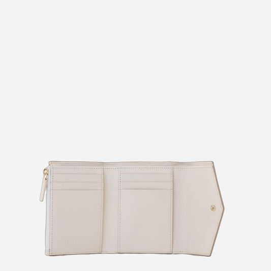 ALVIERO MARTINI Portafoglio Bifolder RAFIA 