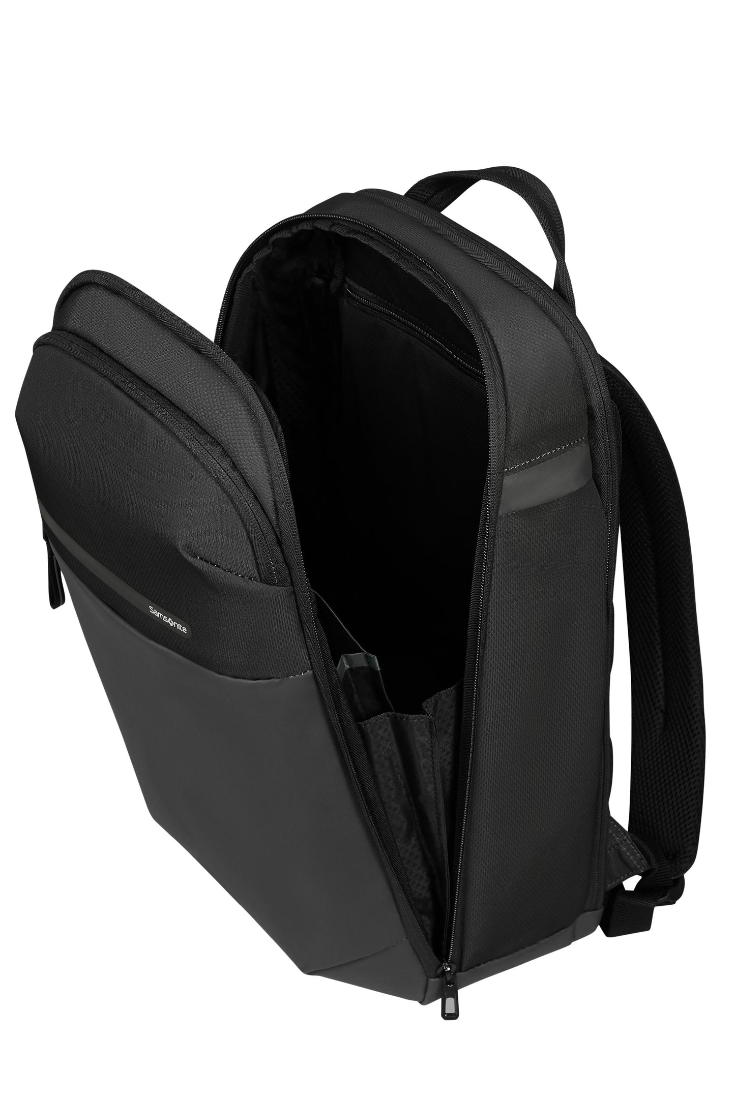 Samsonite MODERNY Zaino Porta PC 15.6" BLACK 