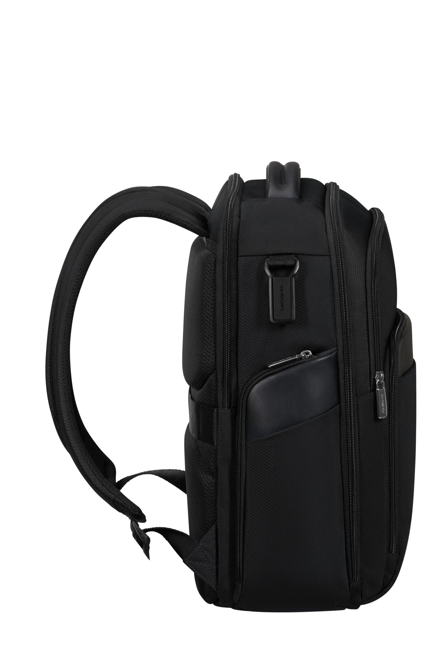 Samsonite EVOSIGHT Zaino Porta PC 15.6" BLACK 