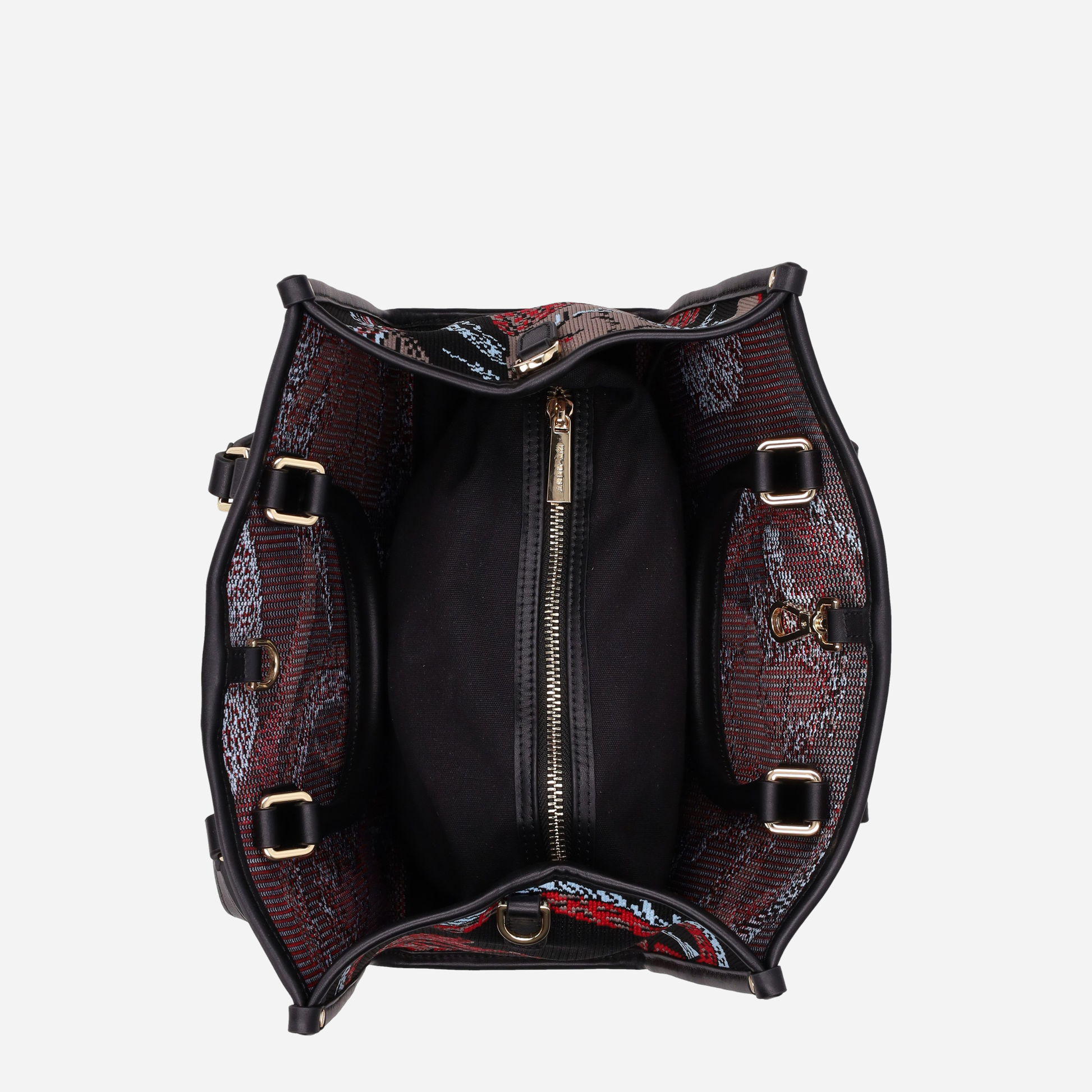 MY BEST BAG ATENA SEA CRATURES SMALL SIREN 