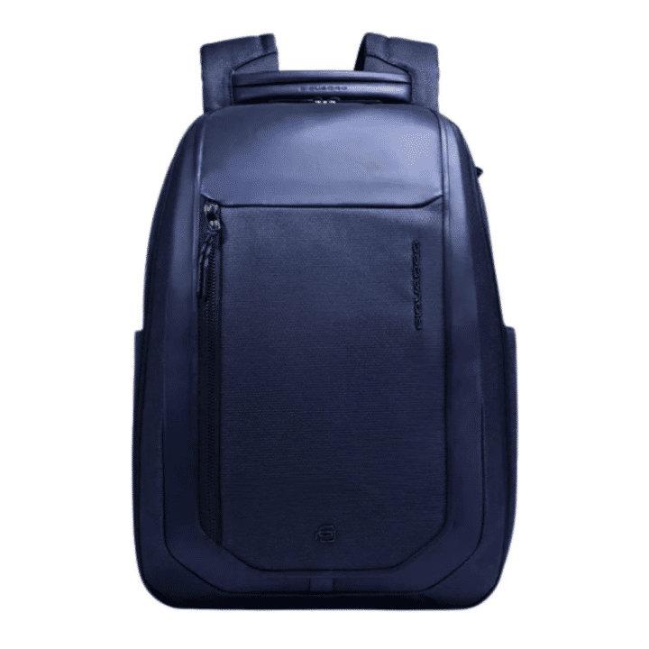 PIQUADRO Zaino porta PC15,6'' Blu 