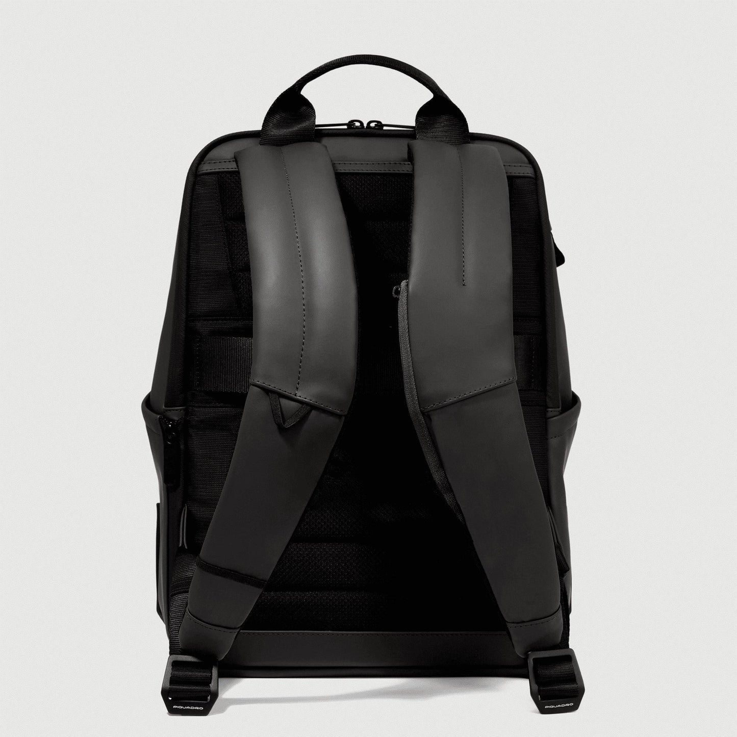 PIQUADRO Zaino per computer e iPad® Nero 