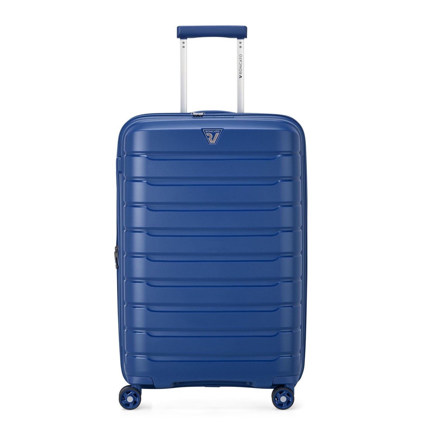 RONCATO Trolley Medio B-FLYING Blu notte 
