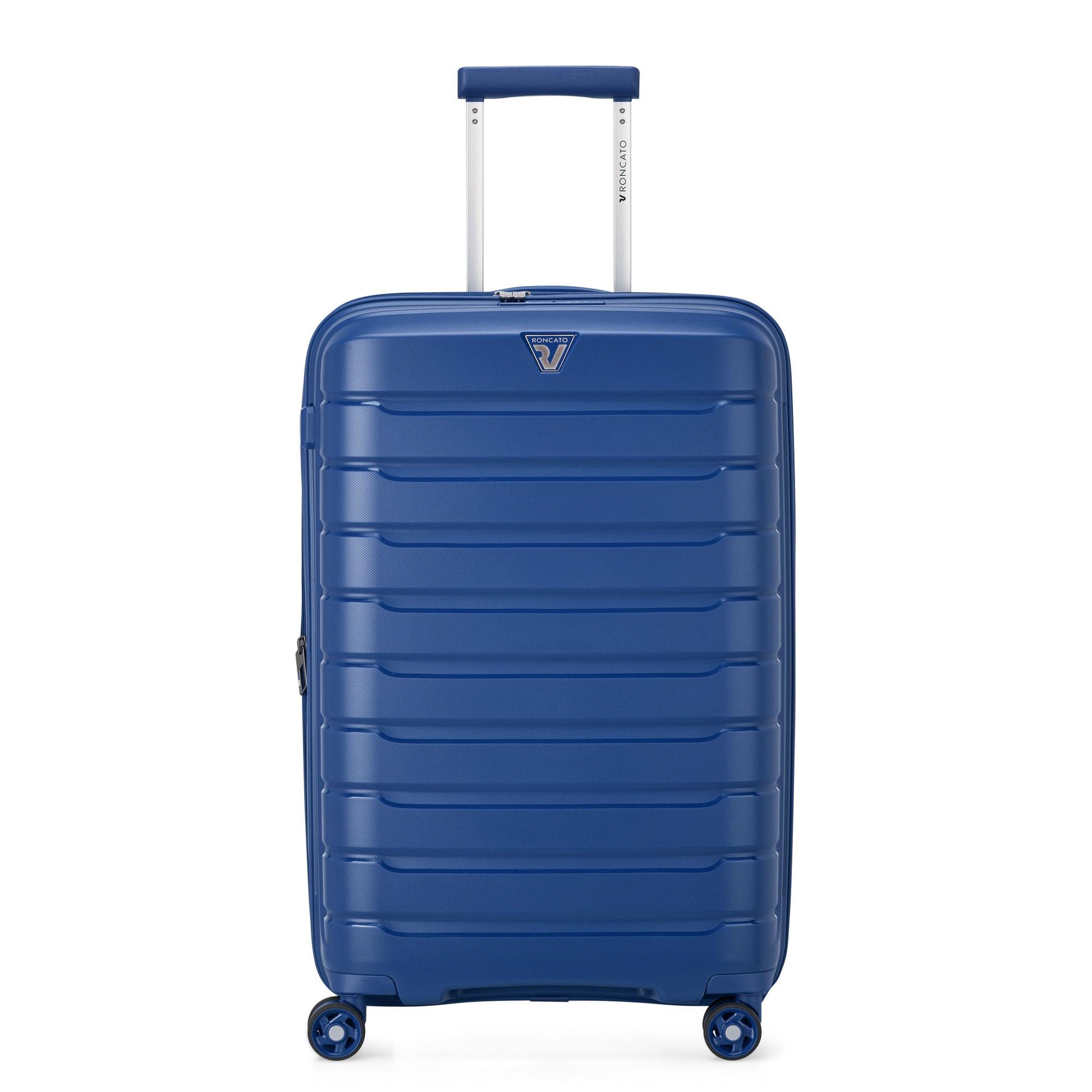 RONCATO Trolley Medio B-FLYING Blu notte 