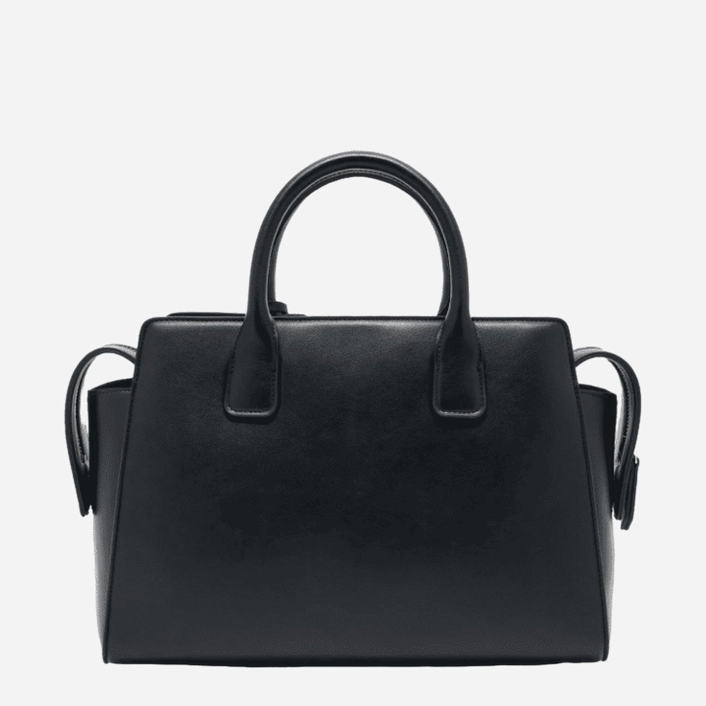 ARMANI EXCHANGE Shopping Bag BLACK 