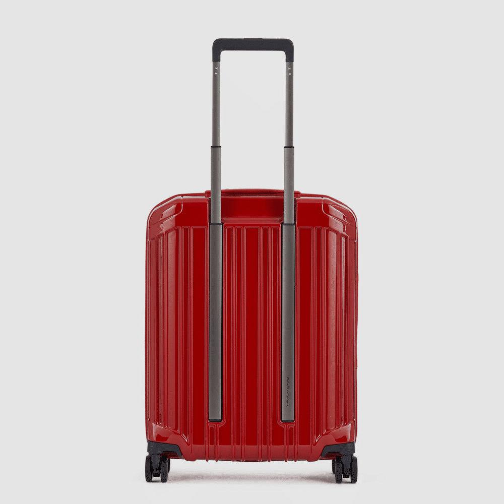 PIQUADRO  Rosso 