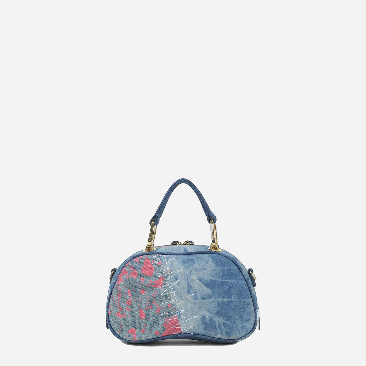 Braccialini Candy Blu 