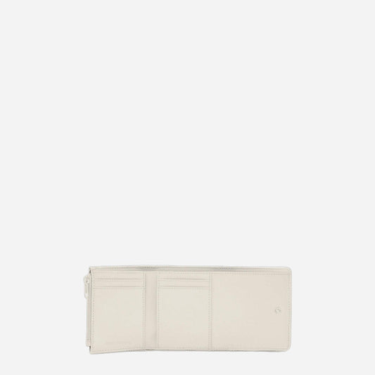 ARMANI EXCHANGE WALLET SEA SALT 