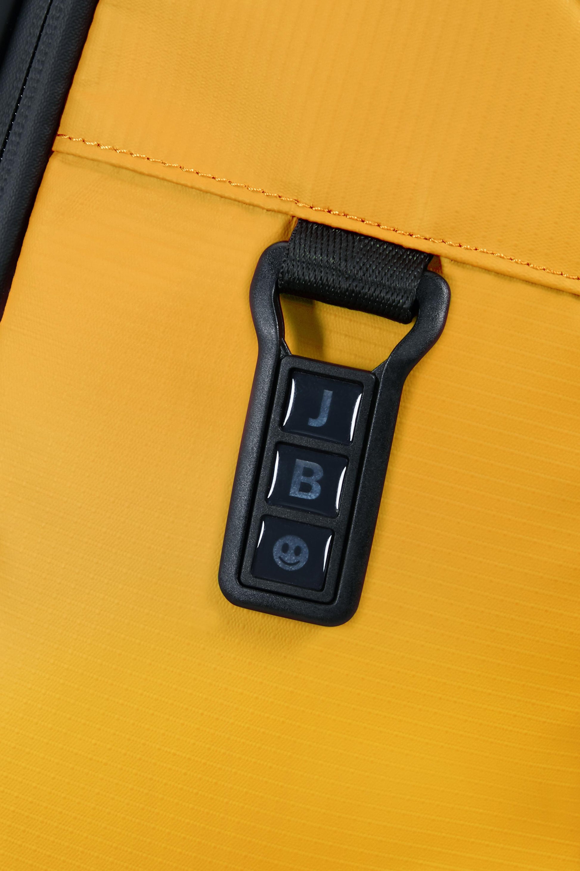 Samsonite ACTIVE ROAD Zaino porta PC 15.6" 25L YELLOW 