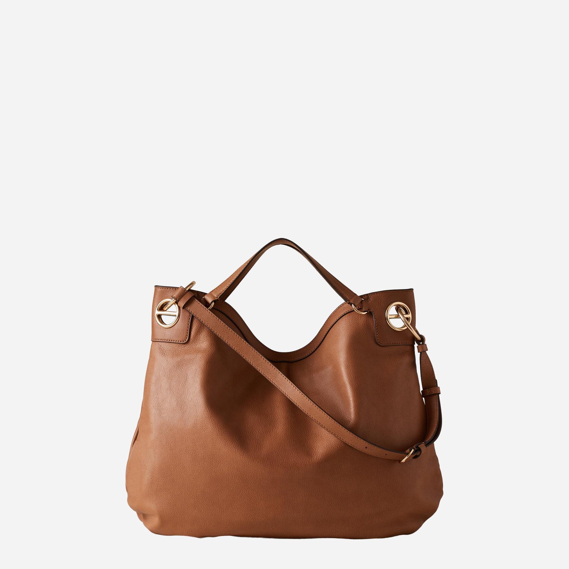 borbonese LONDON BORSA SHOPPING LARGE RADICA 
