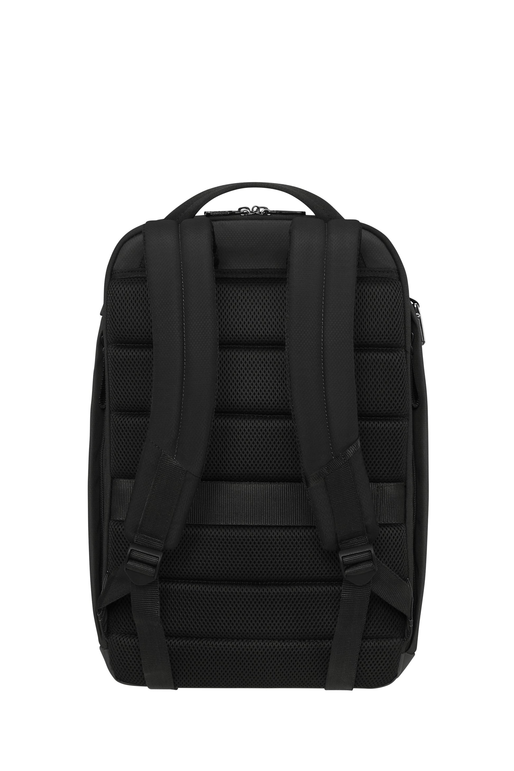 Samsonite MODERNY Zaino Porta PC 15.6" BLACK 