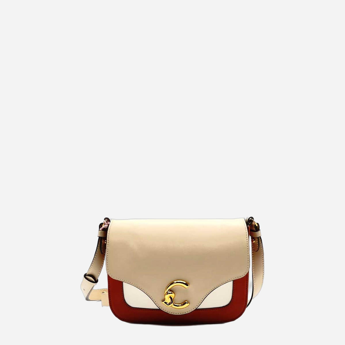 coccinelle  CRAB/SANDS/PEAR 