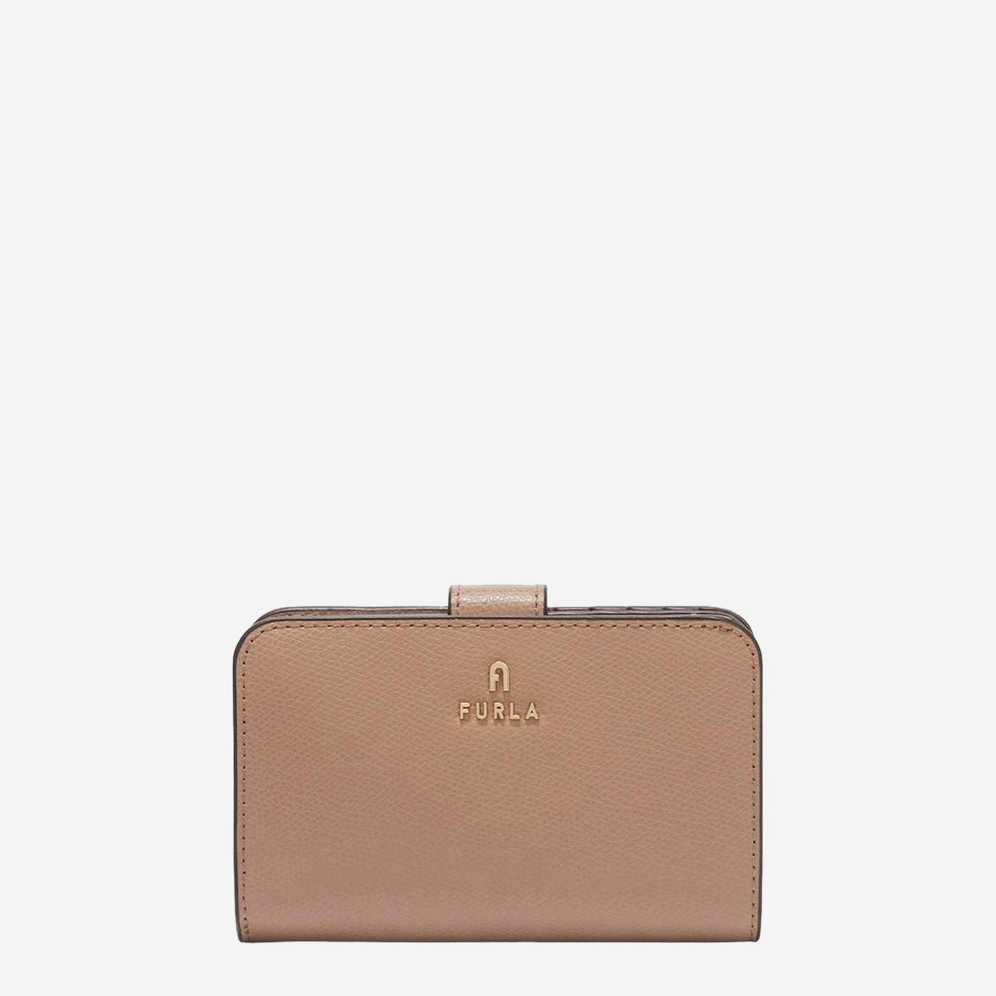 FURLA Furla Camelia portafoglio GREIGE 