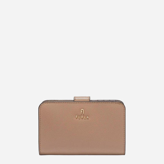 FURLA Furla Camelia portafoglio GREIGE 
