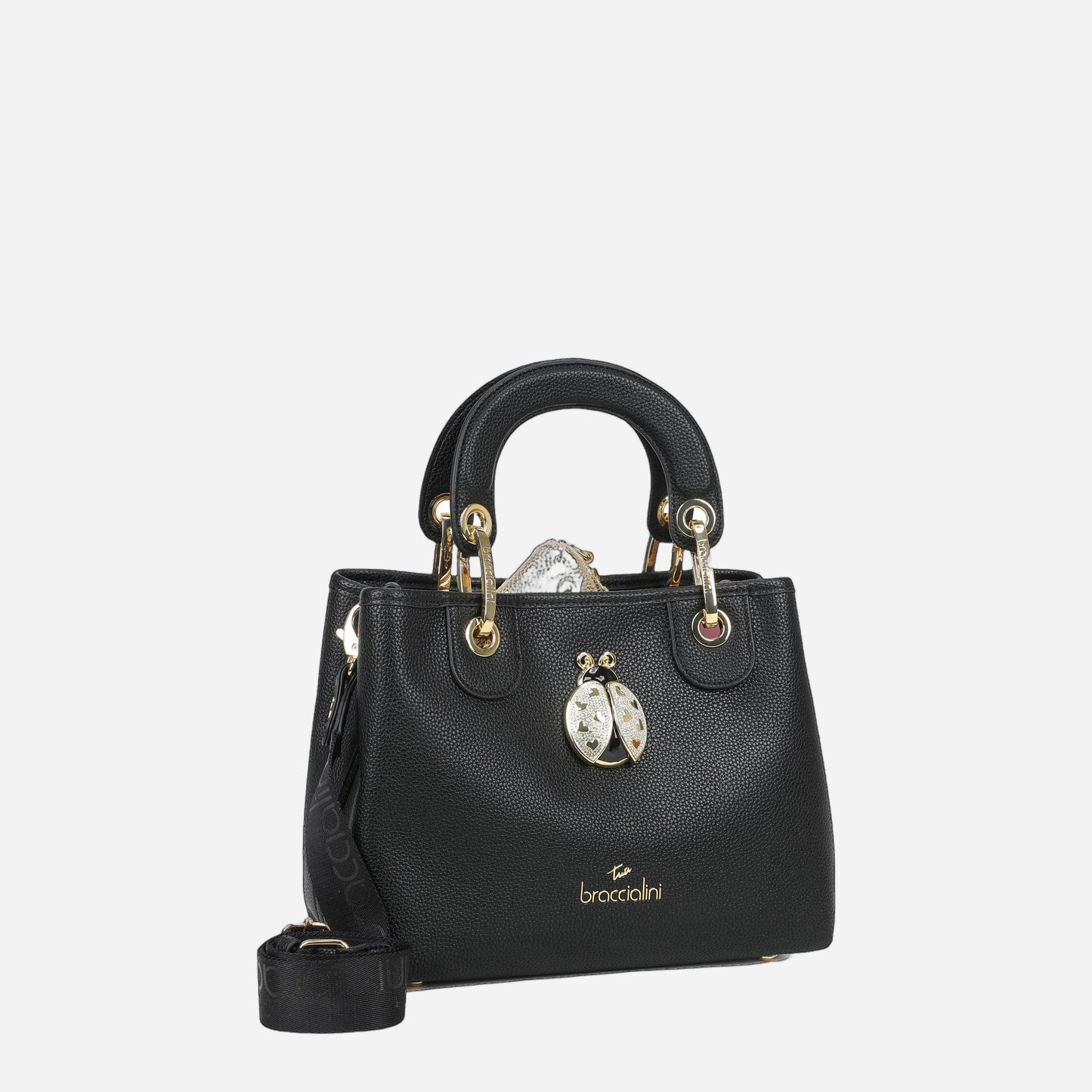 Braccialini Beth Jewels Nero 