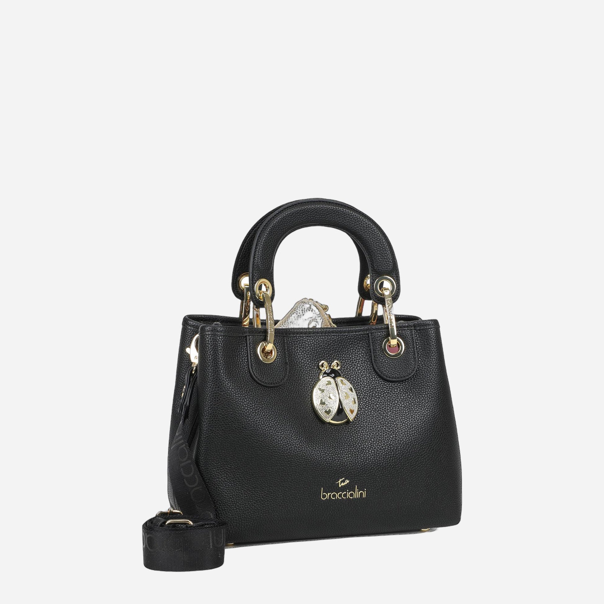 Braccialini Beth Jewels Nero 