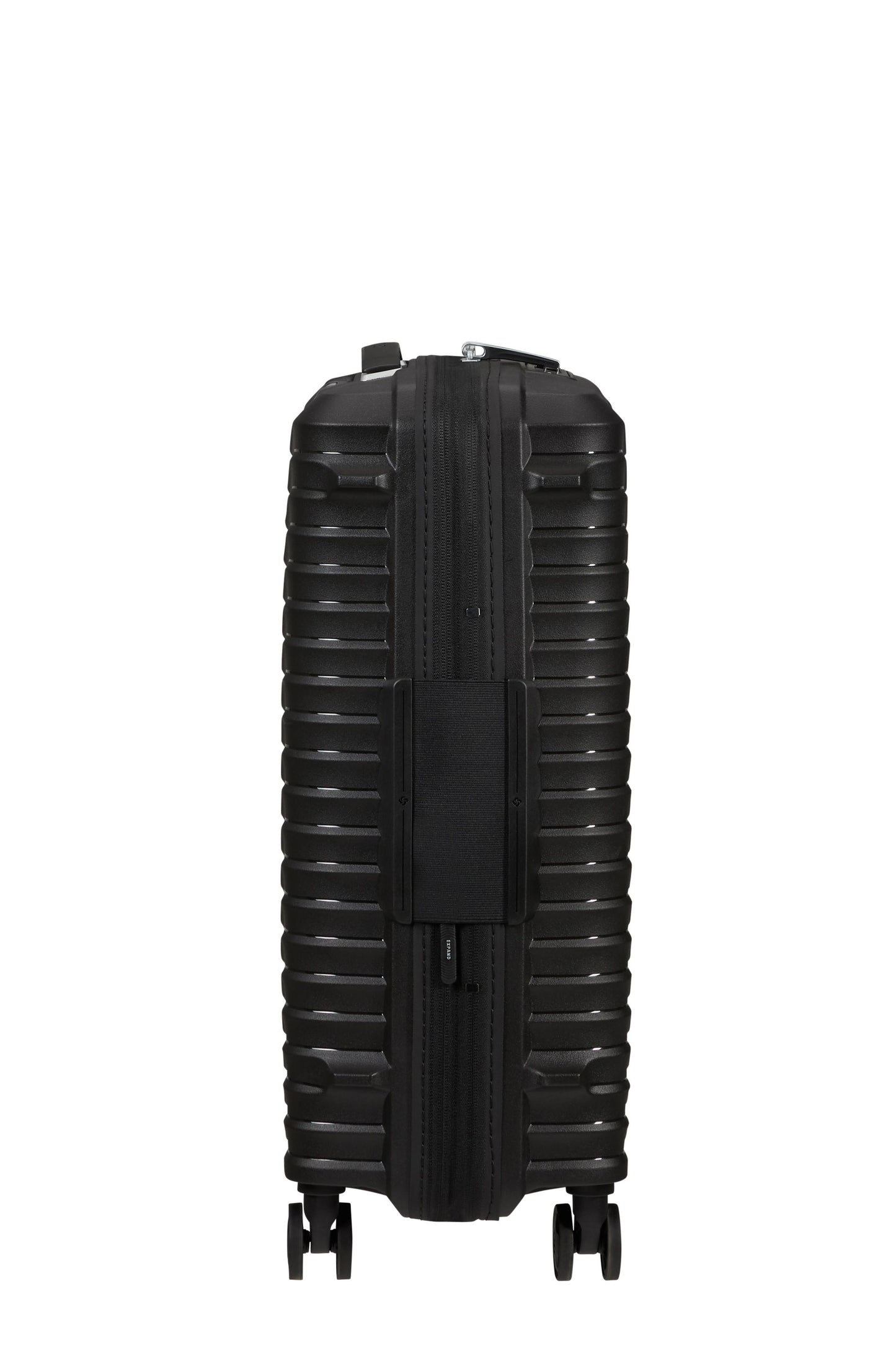 Samsonite UPSCAPE Trolley Cabina espandibile BLACK 