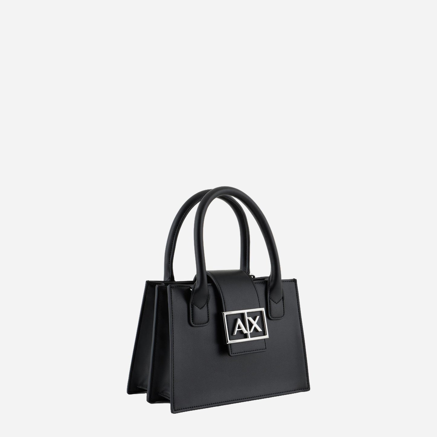 ARMANI EXCHANGE Shopper BLACK 
