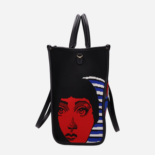 MY BEST BAG ATENA SEA CREATURES BIG SIREN 