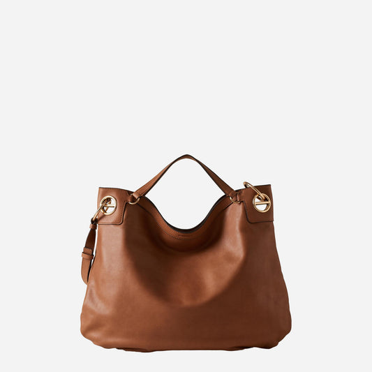 borbonese LONDON BORSA SHOPPING LARGE RADICA 