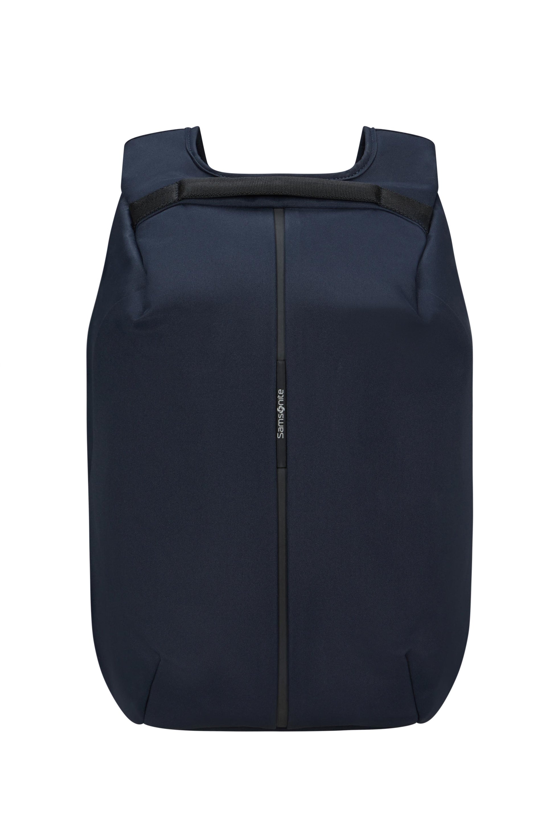 Samsonite SECURIPAK 2.0 Zaino porta PC 15.6" DARK BLU DARK BLUE 