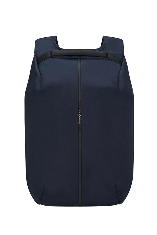 Samsonite SECURIPAK 2.0 Zaino porta PC 15.6" DARK BLU DARK BLUE 