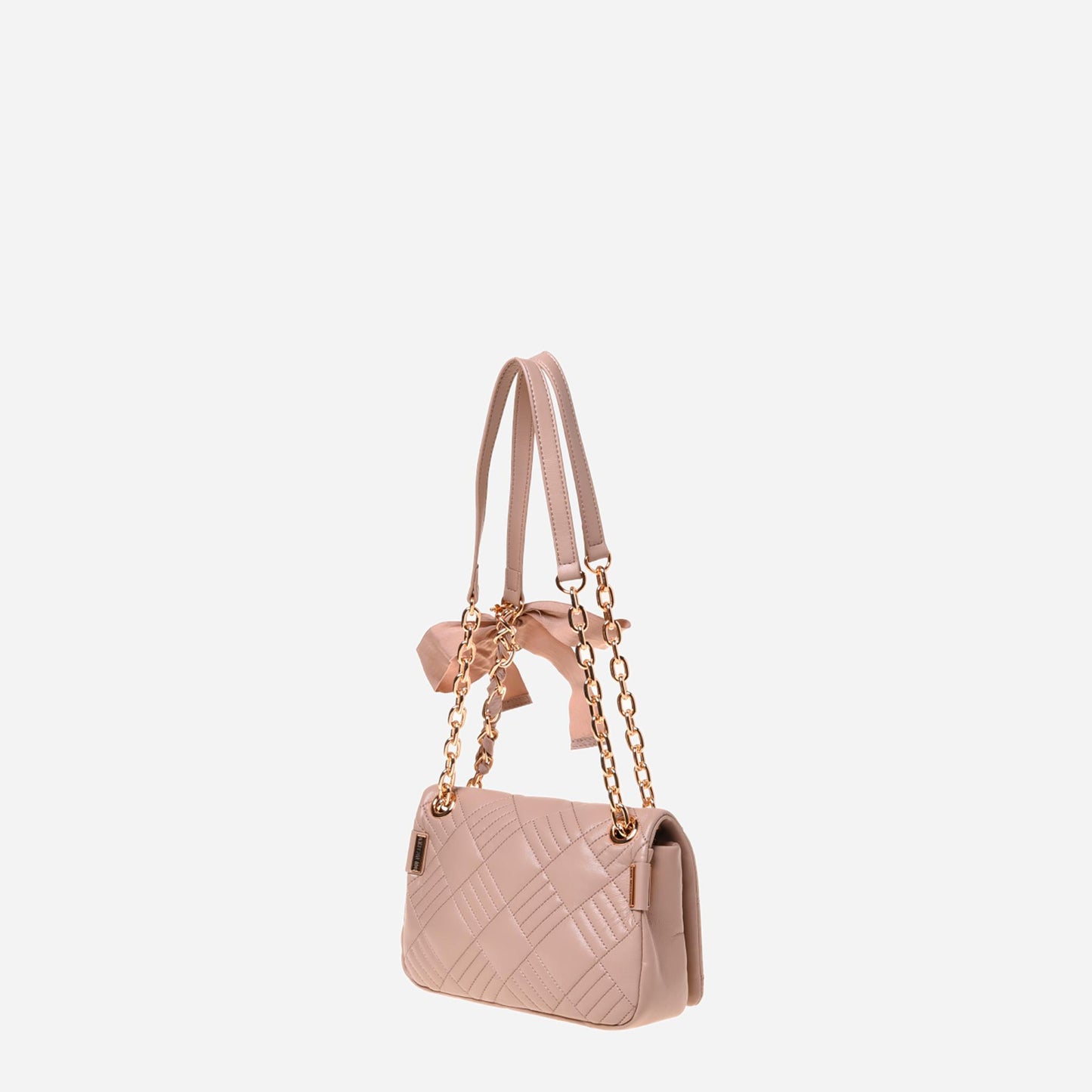 Love Moschino Moschino borsa a tracolla TAUPE 