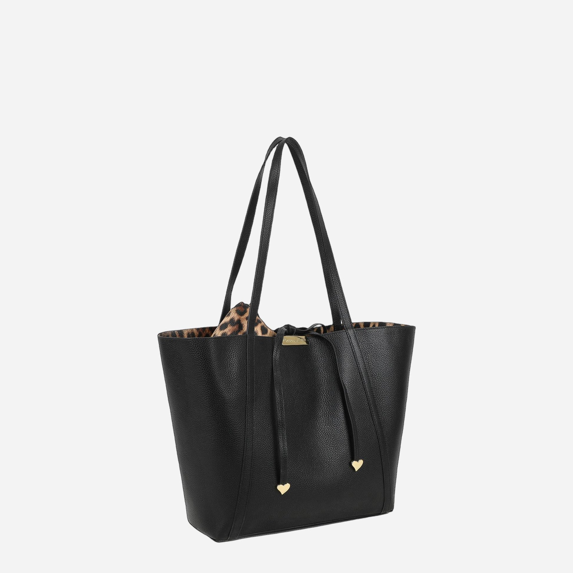Braccialini Ariel Nero 