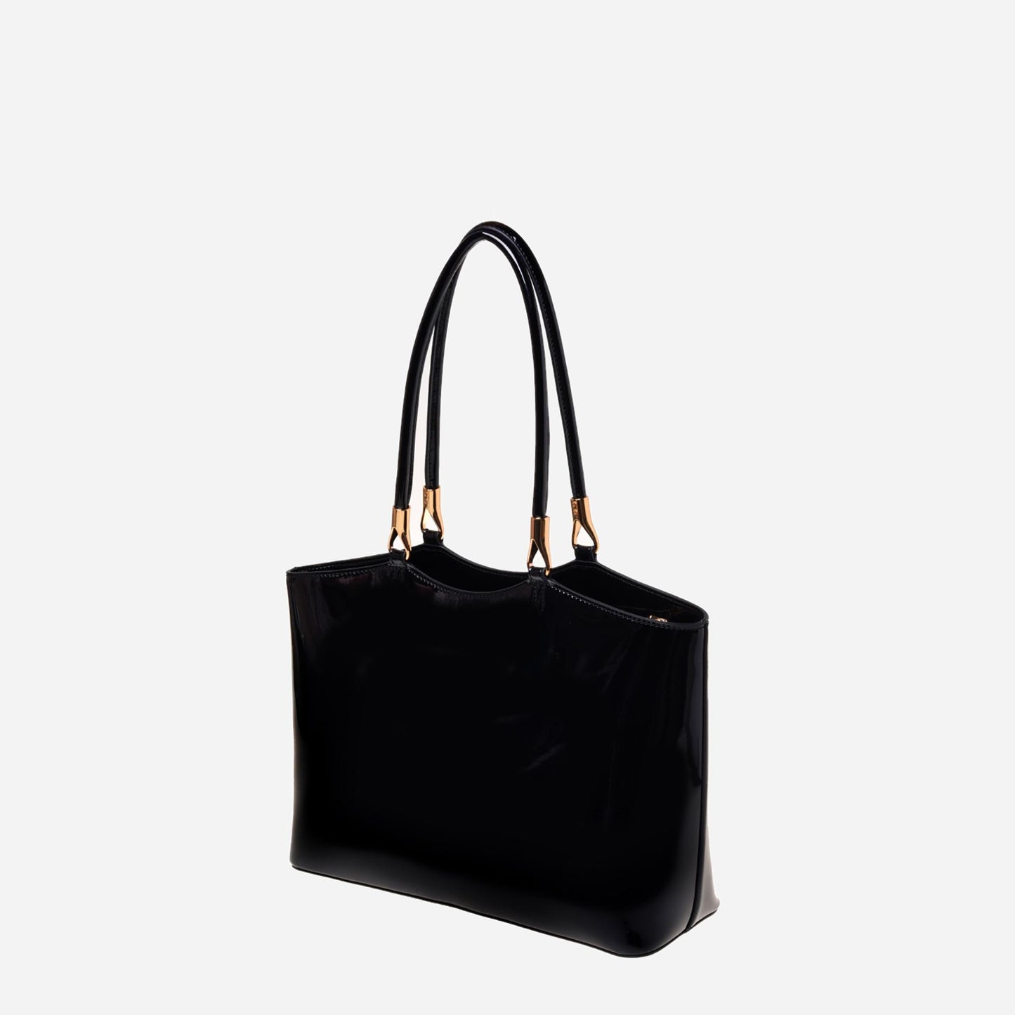 Love Moschino Moschino borsa a spalla Nero 
