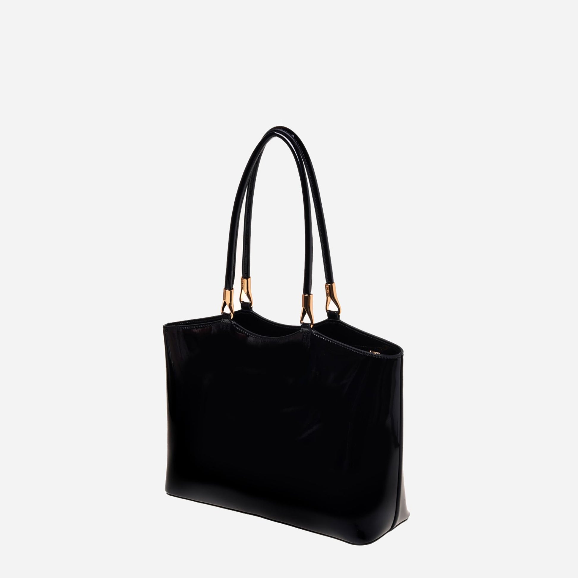 Love Moschino Moschino borsa a spalla Nero 