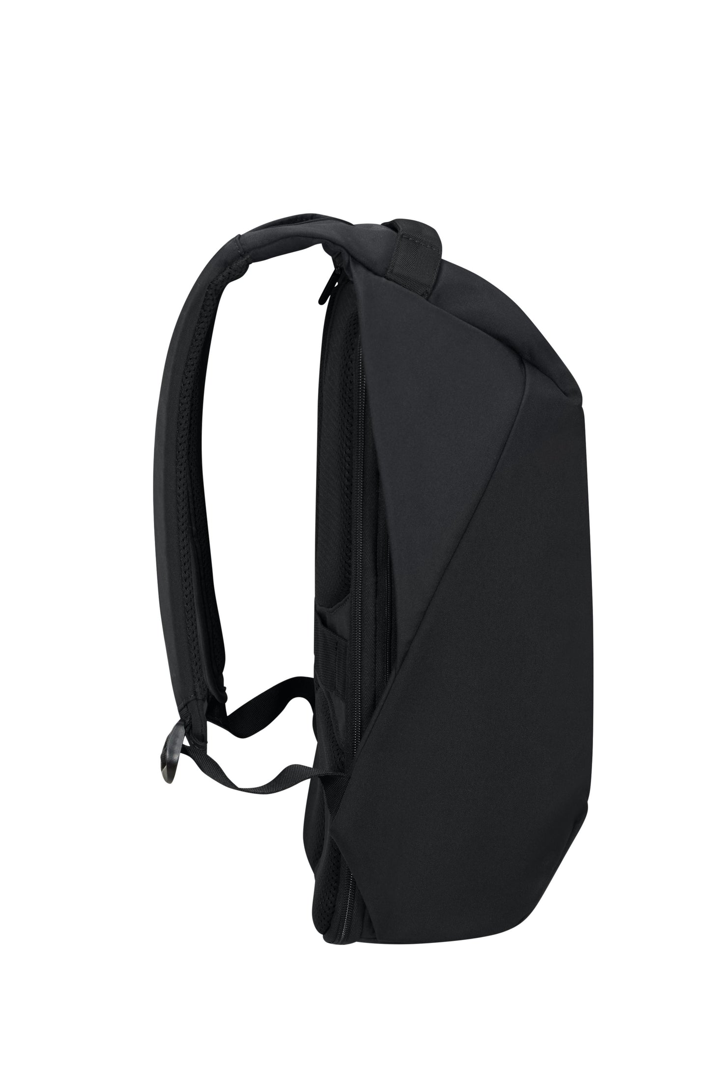 Samsonite SECURIPAK 2.0 Zaino porta PC 15.6" BLACK BLACK 