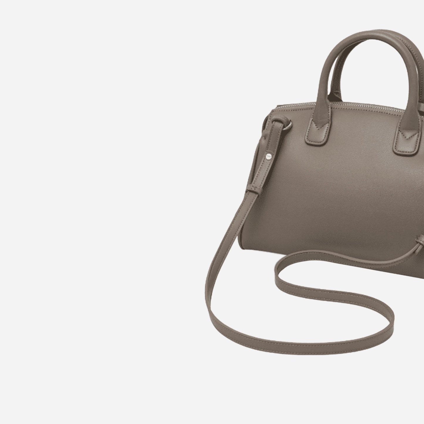 ARMANI EXCHANGE Shopping Bag SAND 